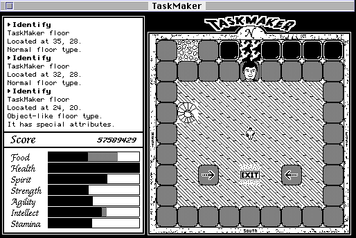 TaskMaker