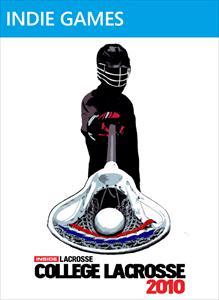 Inside Lacrosse's College Lacrosse 2010