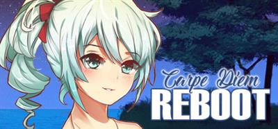 Carpe Diem: Reboot - Banner Image