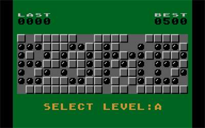 Bomb - Screenshot - Game Title Image