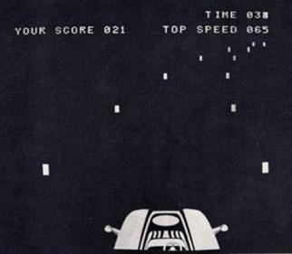 Night Driver - Screenshot - Gameplay Image