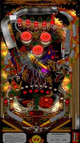 Sorcerer - Screenshot - Gameplay Image