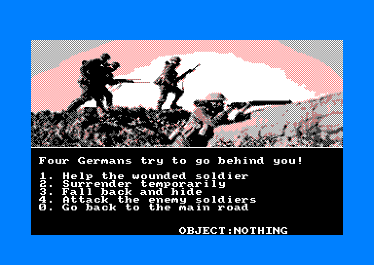 Battle of Leningrad