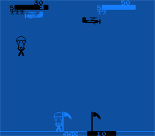 Skydiver - Screenshot - Gameplay Image