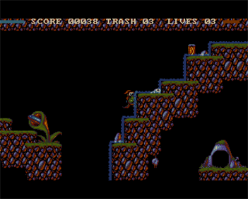 Flood - Screenshot - Gameplay Image