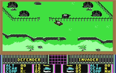 War Play - Screenshot - Gameplay Image