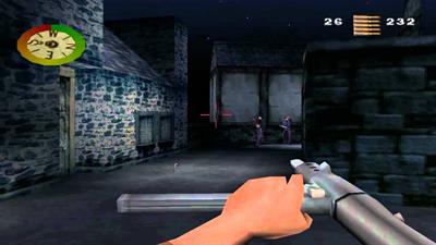 Medal of Honor: Underground - Screenshot - Gameplay Image