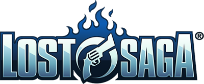 Lost Saga - Clear Logo Image