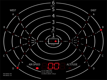 TC7: Air Traffic Control - Screenshot - Gameplay Image