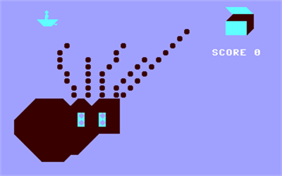 Octopus (Green Valley Publishing) - Screenshot - Gameplay Image