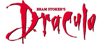 Bram Stoker's Dracula - Clear Logo Image
