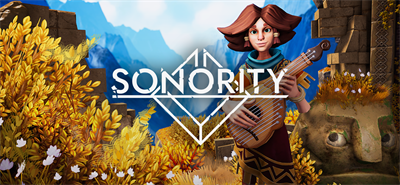 Sonority - Banner Image