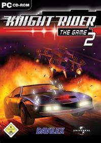 Knight Rider 2: The Game