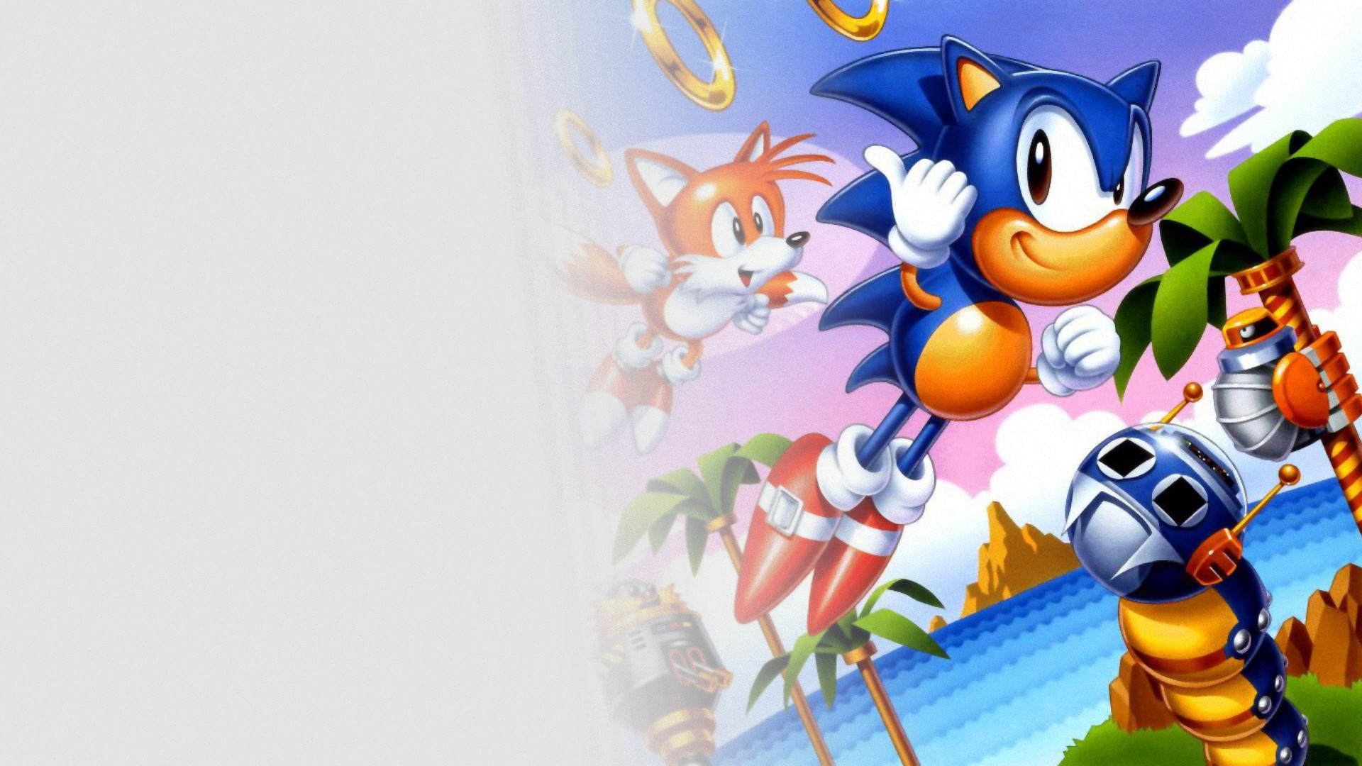 Sonic Chaos Download Android - Colaboratory