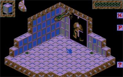 Nevermind - Screenshot - Gameplay Image
