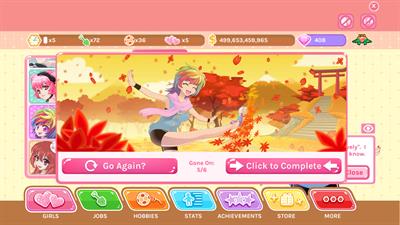 Crush Crush - Screenshot - Gameplay Image