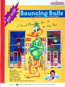 Bouncing Balls