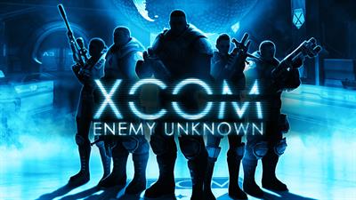 XCOM: Enemy Unknown - Fanart - Background Image