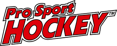 Pro Sport Hockey - Clear Logo Image