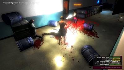 Outbreak: The New Nightmare - Screenshot - Gameplay Image