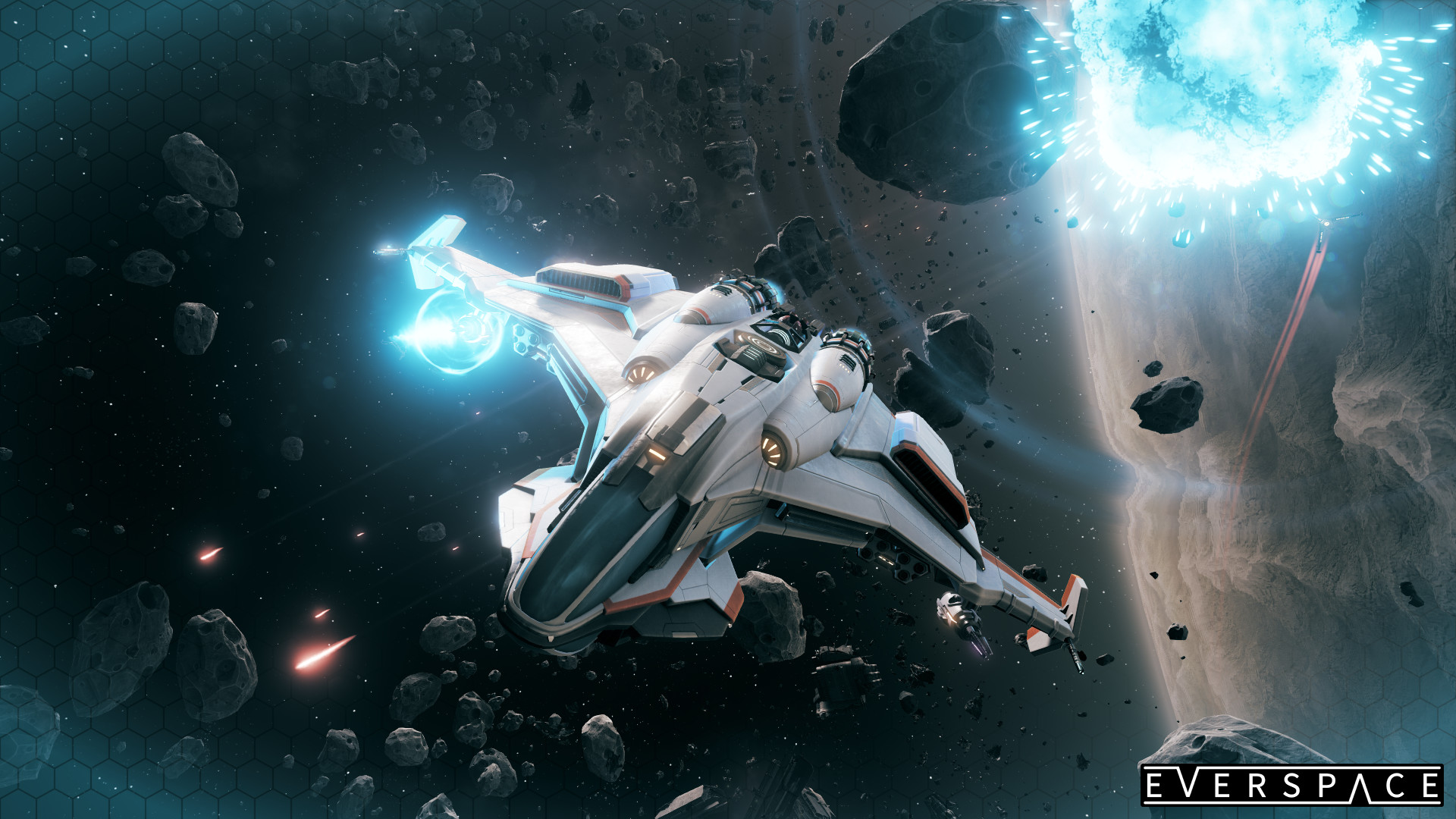 EVERSPACE