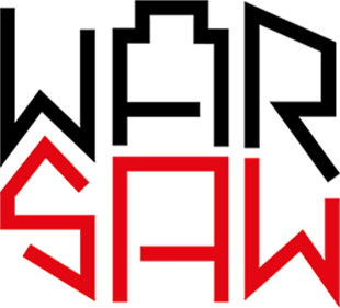 Warsaw - Clear Logo Image