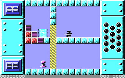 KAOS - Screenshot - Gameplay Image
