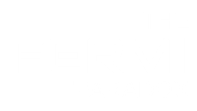 The Fermi Paradox - Clear Logo Image