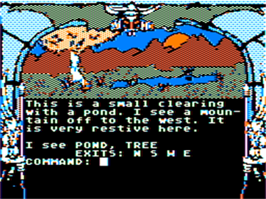 Dragon Blade - Screenshot - Gameplay Image