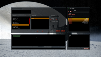 Barotrauma - Screenshot - Gameplay Image