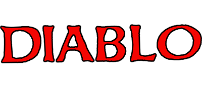 Diablo - Clear Logo Image