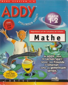 ADDY - Mathe Klasse 1+2