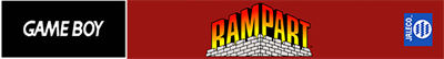 Rampart - Banner Image