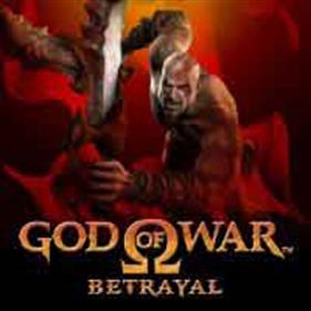 God of War: Betrayal - Box - Front Image