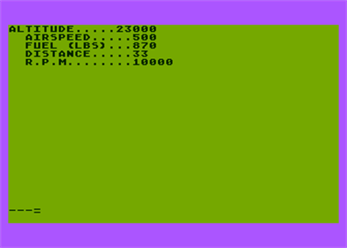 Cassette 50 - Screenshot - Gameplay Image