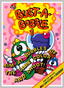 Bust-A-Bobble 1