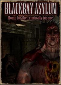 Blackbay Asylum - Box - Front Image