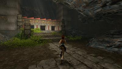 Tomb Raider I-III Remastered  - Screenshot - Gameplay Image