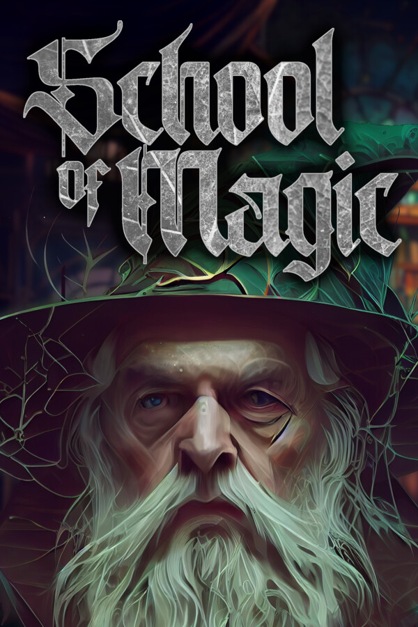 School of Magic Prologue