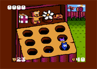 Animal Party - Screenshot - Gameplay Image