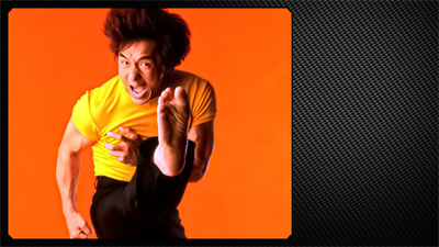Jackie Chan: Stuntmaster - Fanart - Background Image