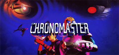 Chronomaster - Banner Image