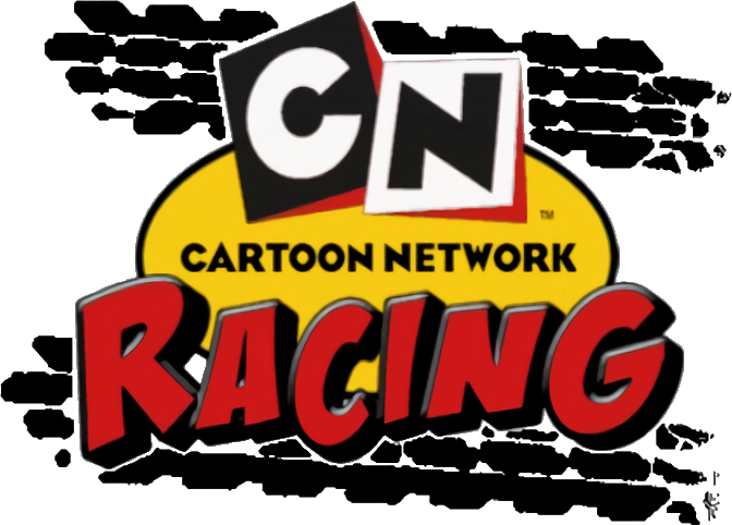 Longplay of Cartoon Network Racing 