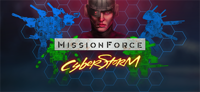 MissionForce: CyberStorm - Banner Image