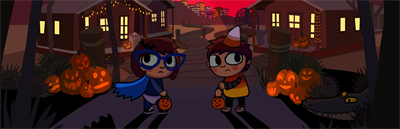 Costume Quest 2 - Banner Image