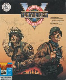 V for Victory: Battleset 1: D-Day Utah Beach: 1944
