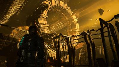 Dead Space - Screenshot - Gameplay Image