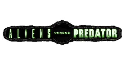 Alien vs Predator MUGEN - Clear Logo Image