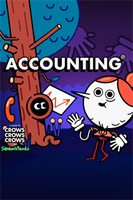 Accounting - Box - Front Image