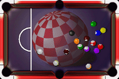 Hardcore Pool - Screenshot - Gameplay Image